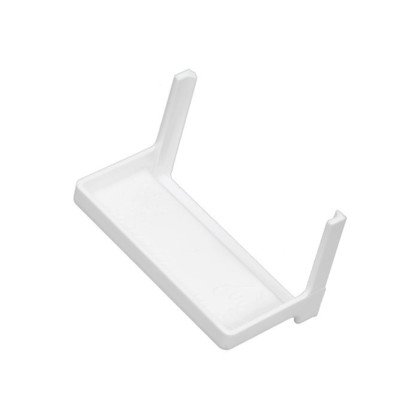 Pokrywa wspornika obejmy chłodziarki (2234274047)