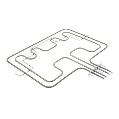 Grzałka górna grilla piekarnika Electrolux (3878253214)
