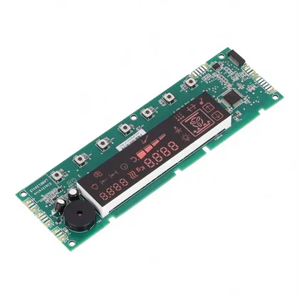 Moduł elektroniczny do płyty indukcyjnej Electrolux / AEG 3306716725