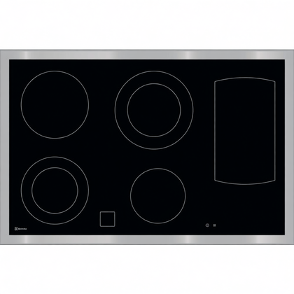 Moduł interfejsu użytkownika Falcon do urządzeń AGD Electrolux / AEG 3875729091