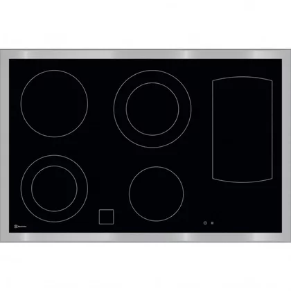 Moduł interfejsu użytkownika Falcon do urządzeń AGD Electrolux / AEG 3875729091