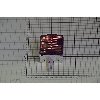 Łącznik krzywkowy piekarnika do RT EGO (8002198),8050043