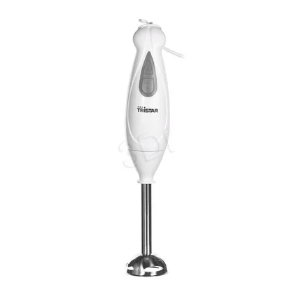 Blender ręczny Tristar MX-4118 200 W biały
