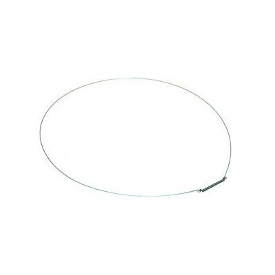 Obejma fartucha przednia pralki Whirlpool C00119210 482000029103