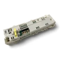 Elektronika do suszarek bębnowyc Nieskonfigurowany moduł elektroniczny do suszarki Electrolux / AEG 1256678689