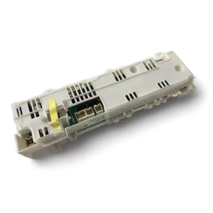 Elektronika do suszarek bębnowyc Nieskonfigurowany moduł elektroniczny do suszarki Electrolux / AEG 1256678689