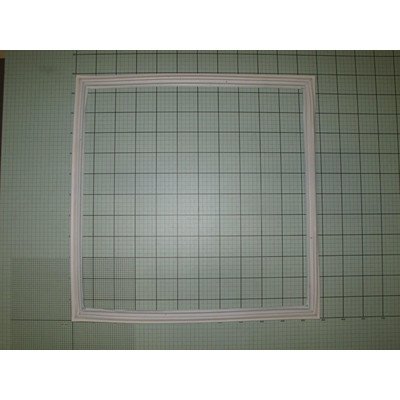 Uszczelka drzwi chłodziarki do chłodziarko-zamrażarki Amica (1030384)