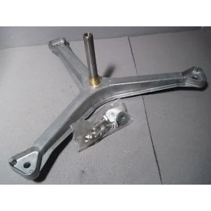 Krzyżak bębna do pralki Ariston / Indesit / Hotpoint / Whirlpool C00034398 482000026280