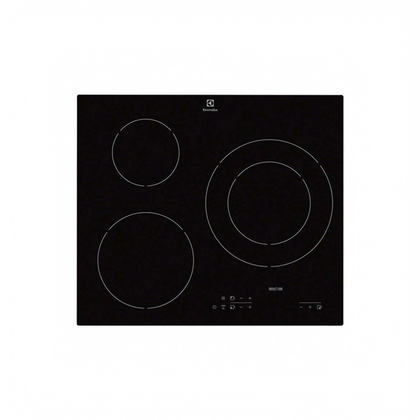 Moduł sterowania wyświetlaczem do płyty indukcyjnej Electrolux / AEG 3300362435