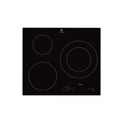 Moduł sterowania wyświetlaczem do płyty indukcyjnej Electrolux / AEG 3300362435