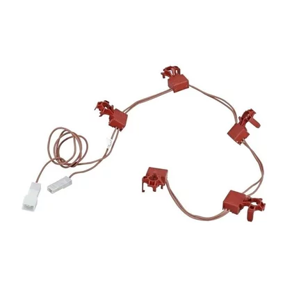 Włącznik iskrownika do płyty gazowej Electrolux / AEG 3570492276