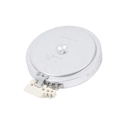 Promiennikowe pole grzejne do płyty grzejnej Electrolux / AEG 1200 W 140 mm 3890800216