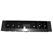 Elementy obudowy Tablica przednia do kuchenki Amica C60*TeYSr-el03 bez logo 9033138