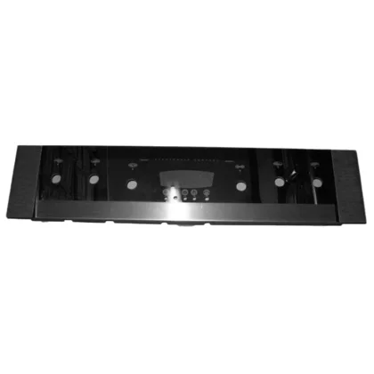 Elementy obudowy Tablica przednia do kuchenki Amica C60*TeYSr-el03 bez logo 9033138