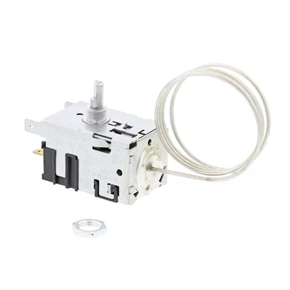 Termostat do lodówki Electrolux / AEG 610 mm