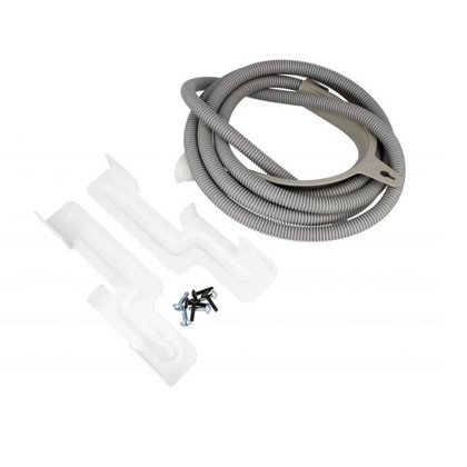 Wąż odpływowy kondensatu do suszarki LG