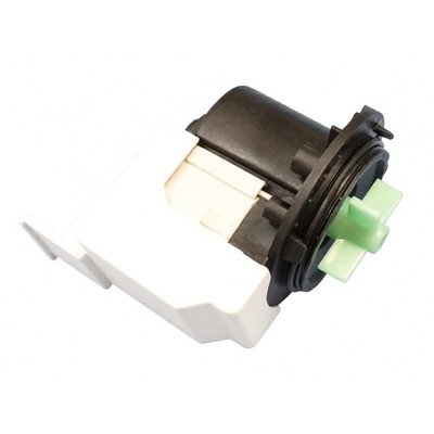 Pompa spustowa do pralki Whirlpool / Indesit / Ariston / Hotpoint 481236018474 C00493961 481281728015