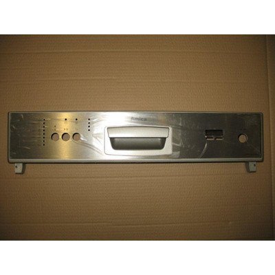 Panel + maskownica 3010+3015 (1018682)
