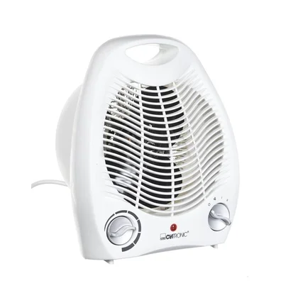 Termowentylator Clatronic HL 3378 2000 W biały