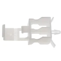 Uchwyt wiązki kabli do pralki Whirlpool / Indesit / Ariston / Hotpoint 481202308082 C00326683