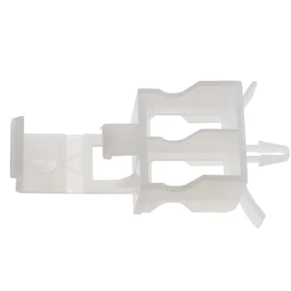 Uchwyt wiązki kabli do pralki Whirlpool / Indesit / Ariston / Hotpoint 481202308082 C00326683