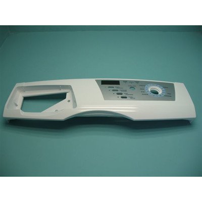 Panel przedni kompletny do pralki Amica 8023528