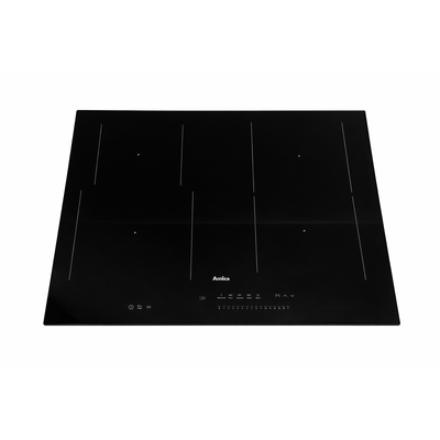 Płyta, szkło do Amica 9106892