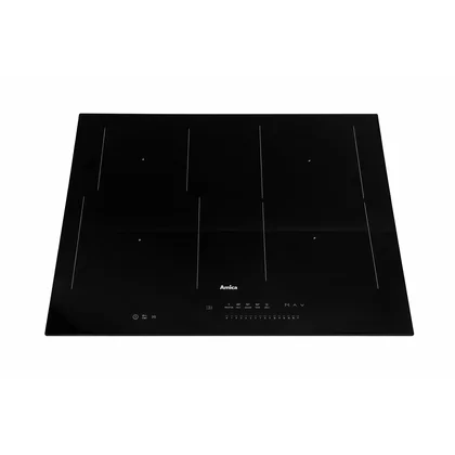 Płyta szklana do płyty grzewczej Amica 590 x 15 x 520 mm 9106892