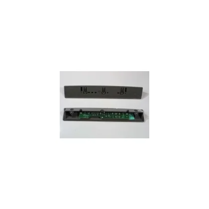 Elementy obudowy do lodówek Whir Panel sterowania do chłodziarki Whirlpool 481246469419 C00377816 480132102403 C00394312