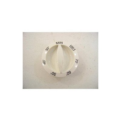 Pokrętło regulatora temperatury do pralki Whirpool (481241348245) C00338436