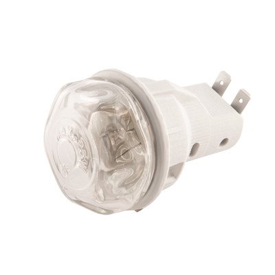 Lampka oświetlenia piekarnika Amica 230-240V (8022958)