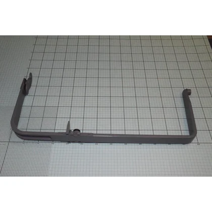 Uchwyt rury ramienia spryskiwacza do zmywarki Whirlpool / Indesit / Ariston / Hotpoint 482000018771 C00416165