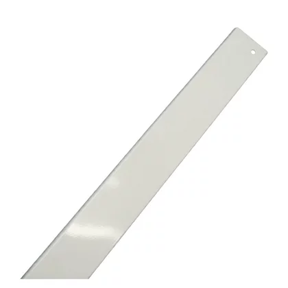 Uchwyt drzwi do lodówki i zamrażarki Amica KS/FS 1850 Medium GRAM56 lakierowany