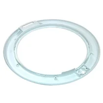 Obrzeże wewnętrzne drzwi do pralki Ariston / Indesit / Hotpoint / Whirlpool C00115525 482000080267