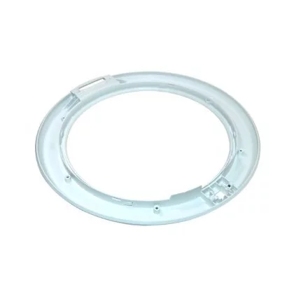 Obrzeże wewnętrzne drzwi do pralki Ariston / Indesit / Hotpoint / Whirlpool C00115525 482000080267