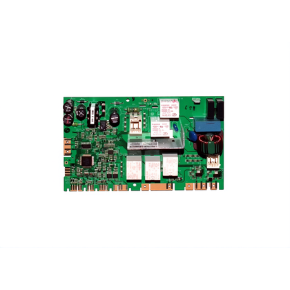 Elementy elektryczne do pralek r Skonfigurowany moduł elektroniczny do pralki Electrolux / AEG EWM09311 973914339023009