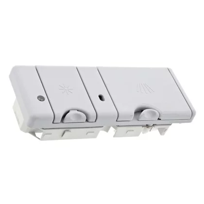 Dozownik detergentu z optycznym czujnikiem płukania do zmywarki Electrolux / AEG 1113338212
