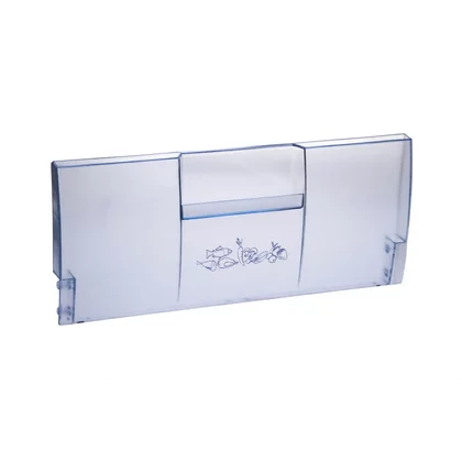 Półki na drzwi różni producenci Klapka zamrażarki do lodówki Beko CSK 29010 / CSK 31020 4551633500