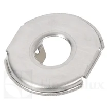 Okrągły zacisk mocujący do piekarnika Electrolux / AEG 3872097013