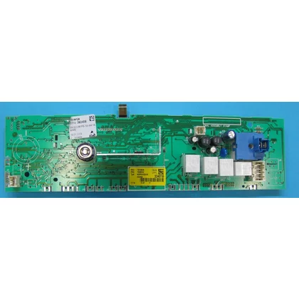Elementy elektryczne do pralek r Panel sterowania do pralki Gorenje / Hisense 362405