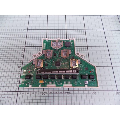 Elektronika płyty indukcyjnej PB*4VI519FTB4SC (8057138)