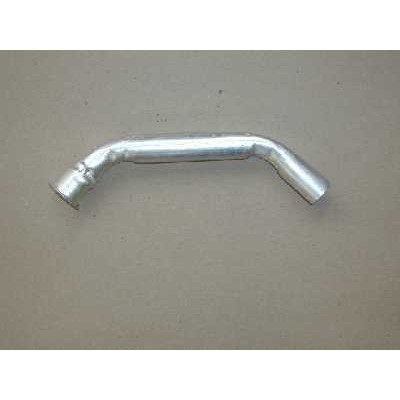 Łącznik tylny obudowy z kominem do kuchenki Amica 8000759