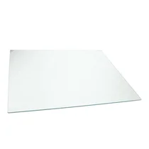 Szyba wewnętrzna drzwi kuchenki Electrolux / AEG 3429341039