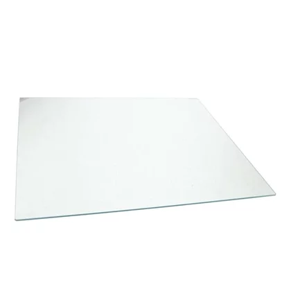 Szyba wewnętrzna drzwi kuchenki Electrolux / AEG 3429341039