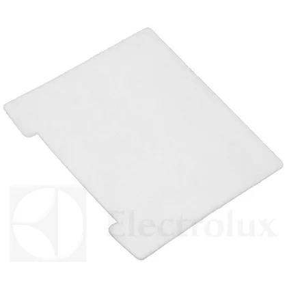 Mikrofiltr flizelinowy do odkurzacza Electrolux / AEG 1096060007