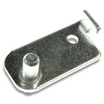 Zawiasy drzwi do zmywarki Lewy zawias drzwi do zmywarki Electrolux / AEG 8996460830905