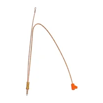 Termopara palnika średniego do płyty gazowej Amica Copreci 400 mm 8056071