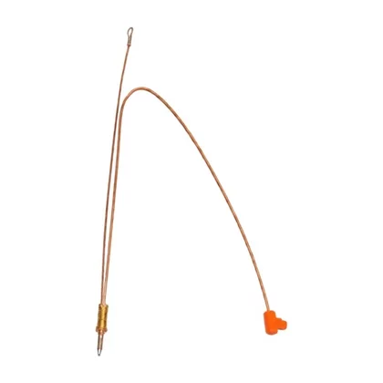 Termopara palnika średniego do płyty gazowej Amica Copreci 400 mm 8056071