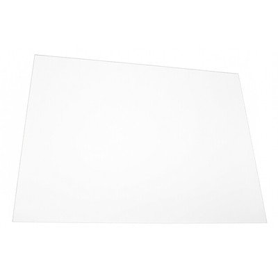Szyba wewnętrzna drzwi piekarnika Ariston / Indesit / Hotpoint / Whirlpool C00144861 488000144861