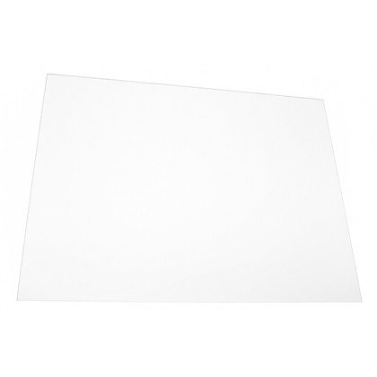 Szyba wewnętrzna drzwi piekarnika Ariston / Indesit / Hotpoint / Whirlpool C00144861 488000144861